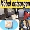 Sofort Wohnungsentrümpelung ab 80 Euro