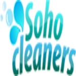 Soho Cleaners.