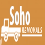Soho Removals