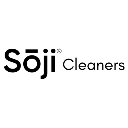 Soji Cleaners