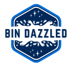 Bin Dazzled