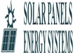 Solar Panels Energy Systems