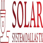 Solar System Dallas Tx
