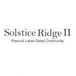 Solstice Ridge II - Prescott Lakes Gated Community