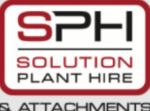Solution Plant Hire