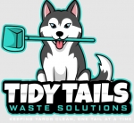 Tidy Tails Waste Solutions