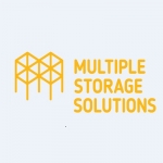 Multiple Storage Solutions