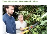 Tree Solutions Waterford Lakes