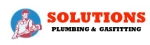 Solutions Plumbing & Gasfitting Ltd