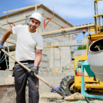 Fresno Concrete Solutions