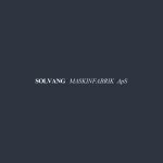 Solvang Maskinfabrik ApS
