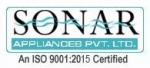 Sonar Appliance Pvt Ltd