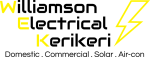 Williamson Electrical Kerikeri Ltd