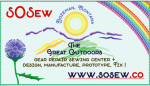 SOSew (or Sosew)