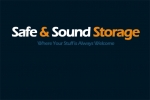 Safe and Sound Storage