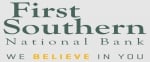 First Southern National Bank