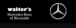 Walter's Mercedes-Benz
