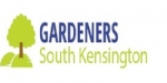 Gardeners South Kensington .