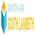 Man With a Van South Lambeth