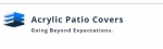Acrylic Patio Covers