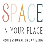 Space in Your Place Professional Organizing