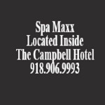 Spa Maxx