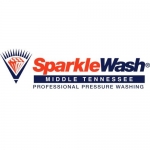 Sparkle Wash Middle Tennessee