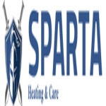 Sparta Heating &amp; Care