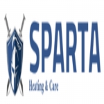 Sparta Heating &amp; Care