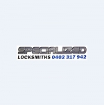 Specialized Locksmith
