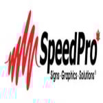 Speedpro Signs Downtown Calgary