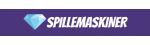 Spillemaskiner