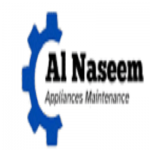 AL NASEEM AC &amp; ELECTRICAL APPLIANCES MAINTENEN