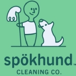 Spokhund Cleaning