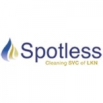 Spotless Cleaning Services