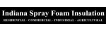 Indiana Spray Foam Insulation