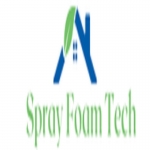 Spray Foam Insulation Burlington