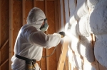 Chicago Heights Spray Foam Insulation