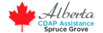 Spruce Grove CDAP Assistance