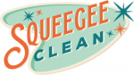 Squeegee Clean