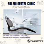 Sri Sai Dental Clinic