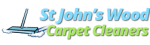 St Johns Wood Carpet Cleaners Ltd