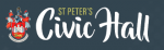 St Peter's Civic Hall