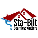 Sta-Bilt Seamless Guttering