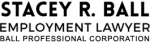 Stacey R. Ball, Barrister & Solicitor |