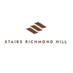 Stairs Richmond Hill