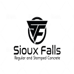Sioux Falls Regular and Stamped Concrete