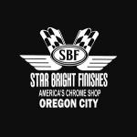 Star Bright Finishes