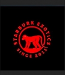 Starburk Exotics