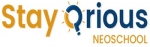 StayQrious Neoschool